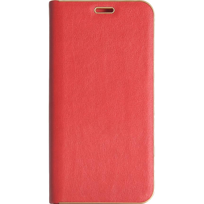 

Чехол Florence TOP №2 для Samsung Galaxy A40 2019 Leather Red (RL058201), Чехол-книжка Samsung A40 (2019) leather red