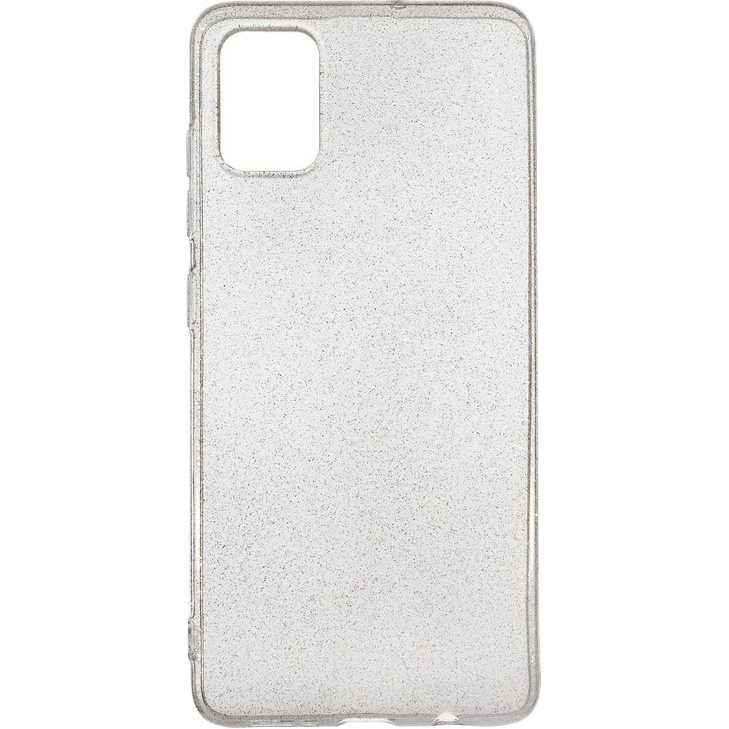 

Чехол COLORWAY TPU Shine для Samsung Galaxy A51 (CW-CTSSGA515), TPU-Shine для Samsung Galaxy A51