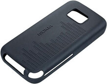 Рекламний продукт NOKIA CC-1002 SILICONE COVER BLACK for 5530