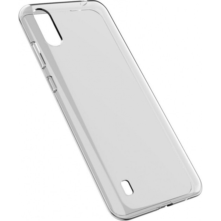 

Чехол ZTE BLADE A5 2020 TPU case прозрачный (574634), BLADE A5 2020 TPU case прозорий