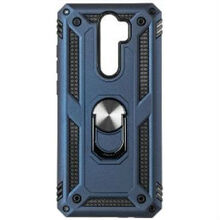 Чохол HONOUR Hard Defence Series Xiaomi Redmi Note 8 Pro Blue