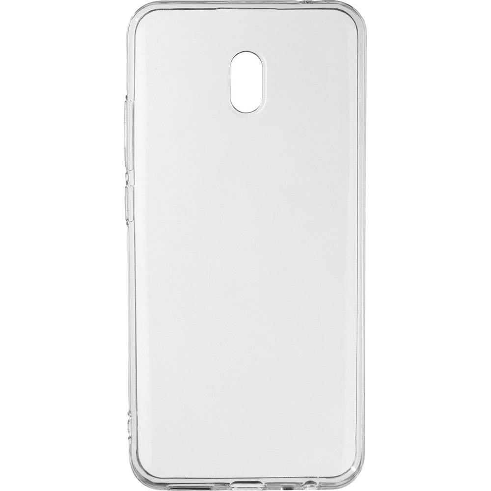 

Чехол ARMORSTANDART Slim Fit Air TPU Case для Xiaomi Redmi 8A Transparent (ARM55858), Xiaomi Redmi 8A (ARM55858)