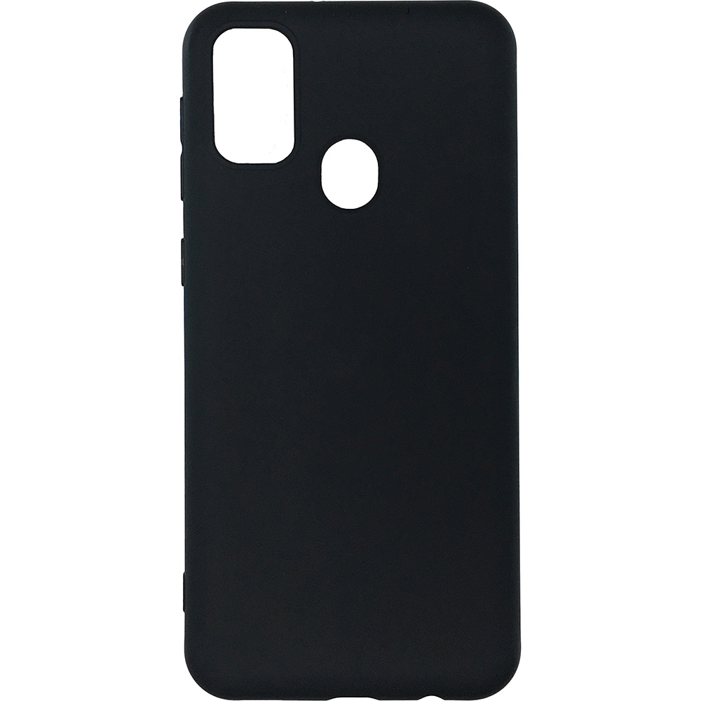 

Чехол ARMORSTANDART Soft Matte Slim Fit TPU Case для Samsung Galaxy M30s 2019 Black (ARM55566), Samsung Galaxy M30s 2019 Black (ARM55566)