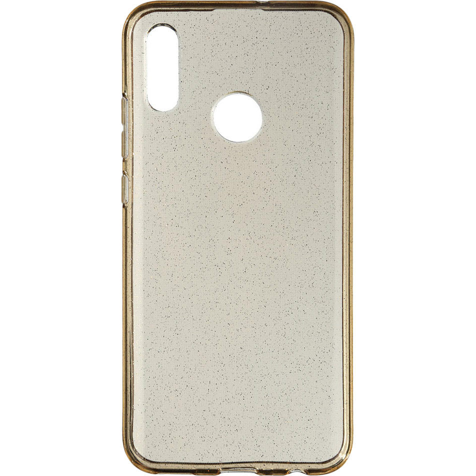 Чохол ARMORSTANDART TPU Air Spark case для Huawei P Smart 2019 Gold (ARM55810)