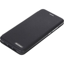 Чехол BECOVER для Xiaomi Redmi Note 8T Black (704631)