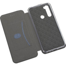 Чехол BECOVER для Xiaomi Redmi Note 8T Black (704631)