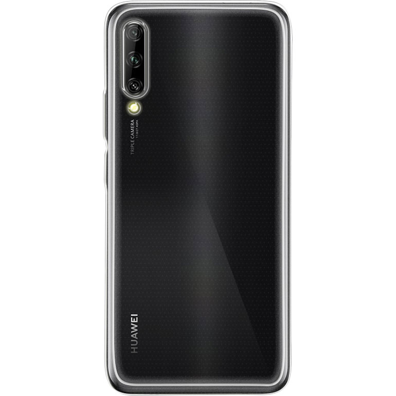 

Чехол GLOBALCASE TPU Extra Slim для Huawei P Smart Pro Transparent (1283126496981), (TPU) Extra Slim для Huawei P Smart Pro (светлый)