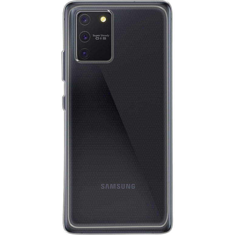 

Чехол GLOBALCASE TPU Extra Slim для Samsung Galaxy S10 Lite G770 Dark (1283126497032), (TPU) Extra Slim для Samsung S10 Lite (G770)