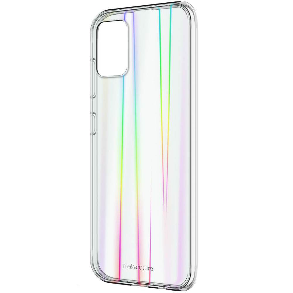 

Чехол MakeFuture Rainbow для Samsung Galaxy A51 Multicolor (MCR-SA51), Накладка Samsung A51 Rainbow (MCR-SA51)