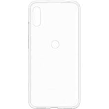 Чехол HUAWEI для Huawei Y6s Transparent (51993765)