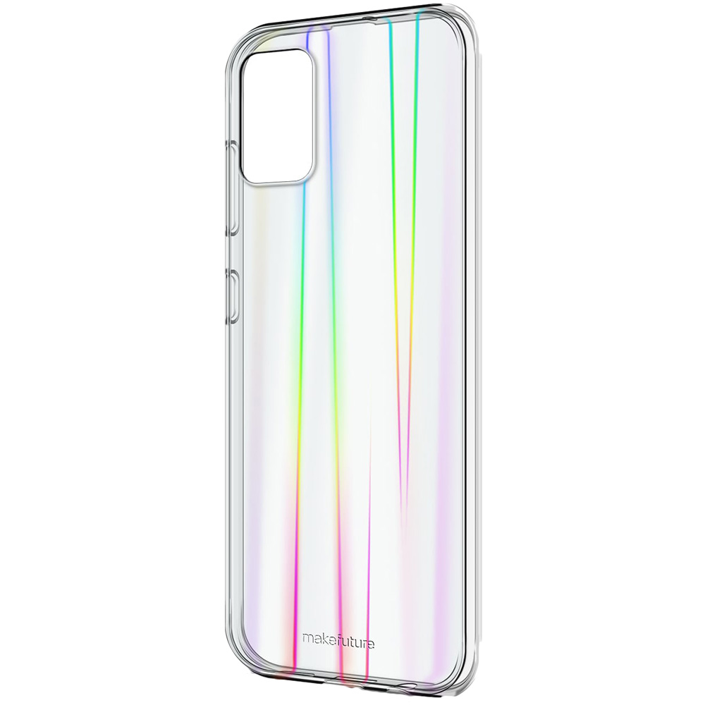 

Чехол MAKEFUTURE Rainbow для Samsung Galaxy A71 (MCR-SA71), Накладка Samsung A71 Rainbow (MCR-SA71)