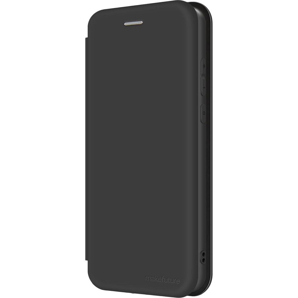 

Чехол MAKEFUTURE Flip Case для Samsung Galaxy A71 Black (MCP-SA71BK), Чохол-книжка Samsung A71 Flip Black (MCP-SA71BK)