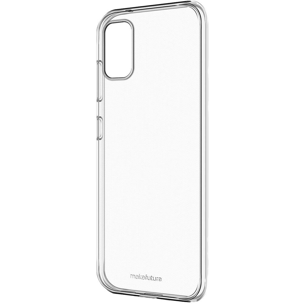 

Чехол MAKEFUTURE Air для Samsung Galaxy S10 Lite (MCA-SS10L), Накладка Samsung S10 Lite Air (MCA-SS10L)