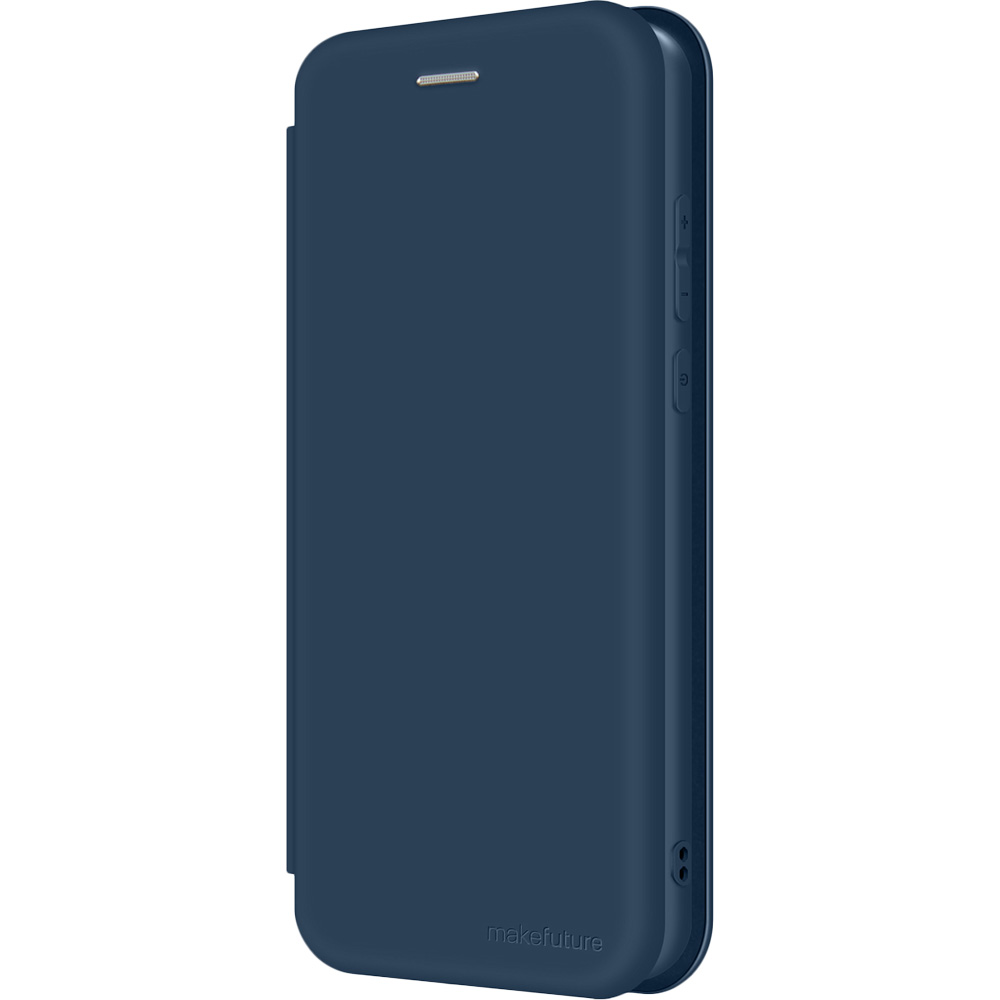 

Чехол MAKEFUTURE Flip Case для Samsung Galaxy S10 Lite Blue (MCP-SS10LBL), Samsung S10 Lite Flip Blue (MCP-SS10LBL)