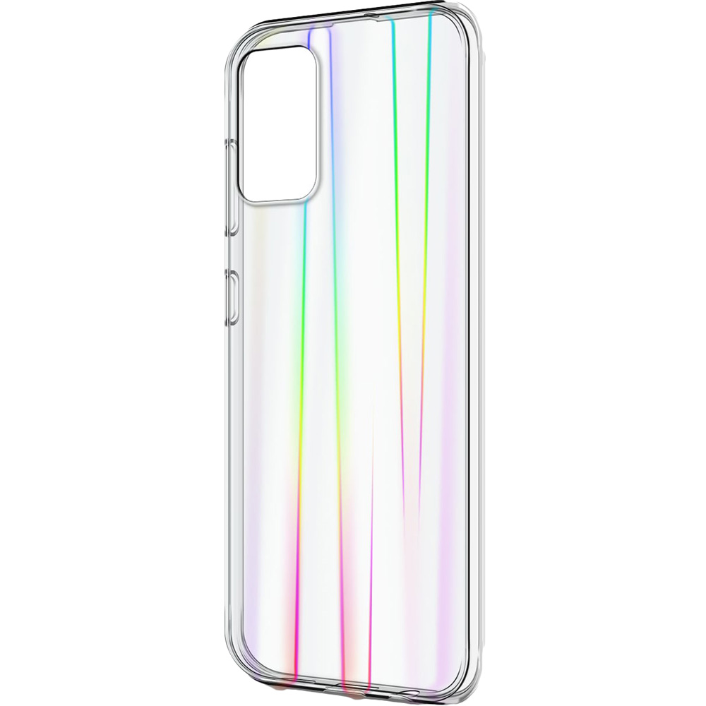 

Чехол MAKEFUTURE Rainbow для Samsung Galaxy S20 Plus (MCR-SS20P), Samsung S20 Plus Rainbow (MCR-SS20P)