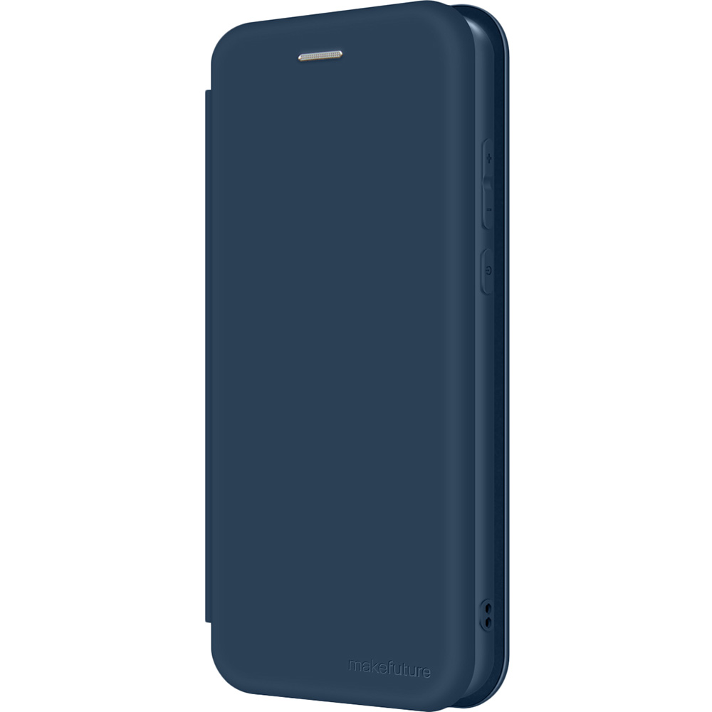 

Чехол MAKEFUTURE Flip Case для Samsung Galaxy S20 Plus Blue (MCP-SS20PBL), Samsung S20 Plus Flip Blue (MCP-SS20PBL)