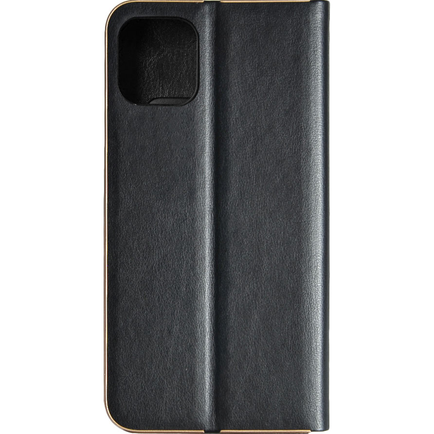 

Чехол FLORENCE TOP №2 для Apple iPhone 11 Leather Black (RL059483), TOP №2 Apple iPhone 11 leather black