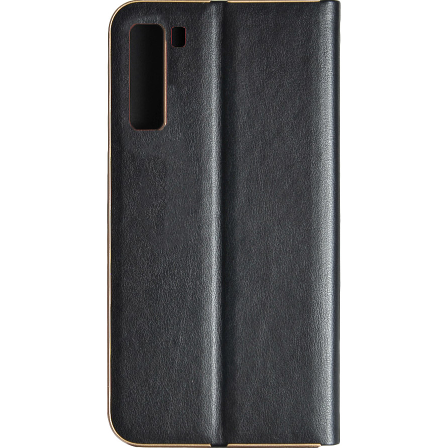 

Чехол FLORENCE TOP №2 для Xiaomi Redmi Note 8 (2019) Leather Black (RL059472), TOP №2 Xiaomi Redmi Note 8 (2019) leather black