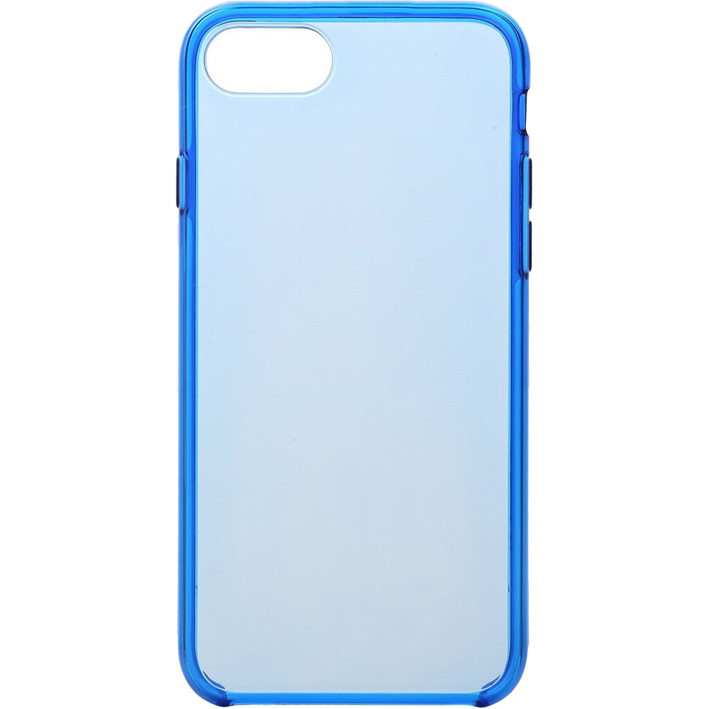 

Чехол ARMORSTANDART Clear Case для Apple iPhone 8 Blue (ARM54943), Apple iPhone 8 Blue (ARM54943)