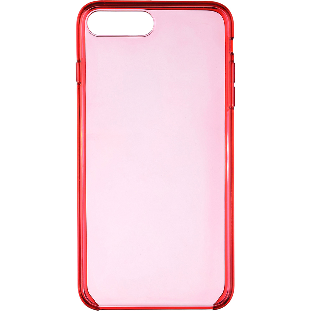

Чехол ARMORSTANDART Clear Case для Apple iPhone 8 Plus Pink (ARM54952), Apple iPhone 8 Plus Pink (ARM54952)