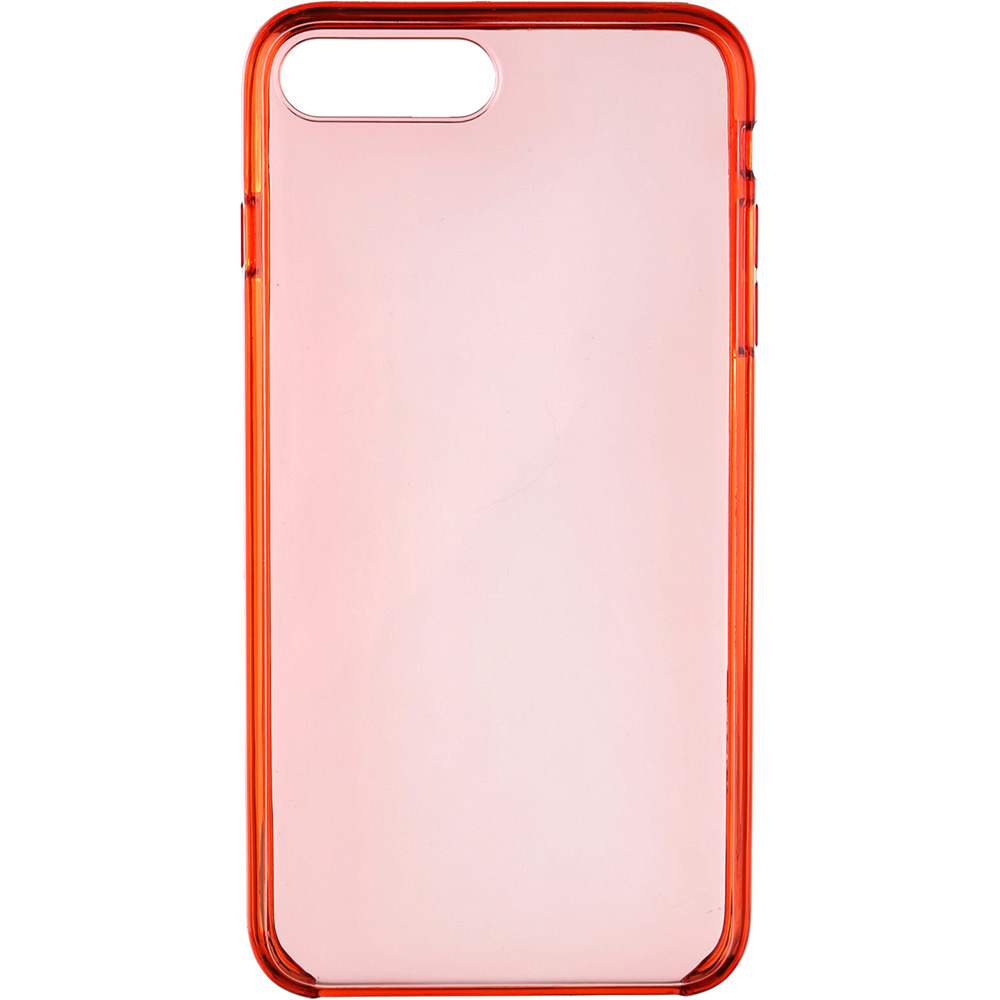 

Чехол ARMORSTANDART Clear Case для Apple iPhone 8 Plus Red (ARM54949), Apple iPhone 8 Plus Red (ARM54949)