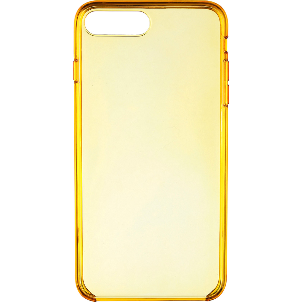 

Чехол ARMORSTANDART Clear Case для Apple iPhone 8 Plus Yellow (ARM54950), Apple iPhone 8 Plus Yellow (ARM54950)