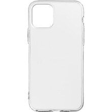 Дніпро - Чохол ARMORSTANDART Apple iPhone 11 Pro Transparent (ARM55557)