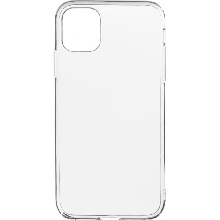 Чохол ARMORSTANDART для Apple iPhone 11 Transparent (ARM55556)