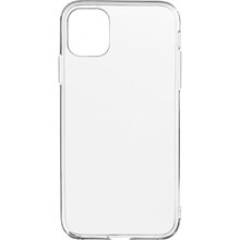 Дніпро - Чохол ARMORSTANDART для Apple iPhone 11 Transparent (ARM55556)