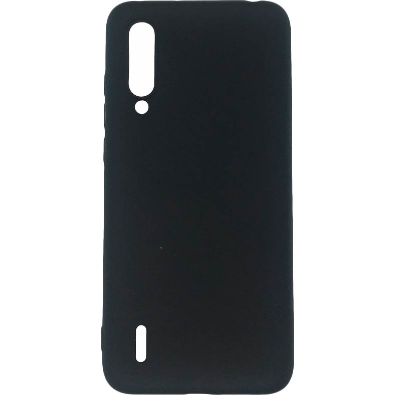 

Чехол ARMORSTANDART Soft Matte Slim Fit TPU Case для Xiaomi Mi 9 lite Black (ARM55784), Xiaomi Mi 9 Lite Black (ARM55784)