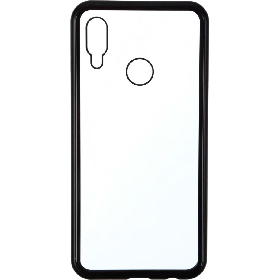 Чехол ArmorStandart Magnetic case для Huawei P Smart 2019/Honor 10 Lite Black (ARM54335)