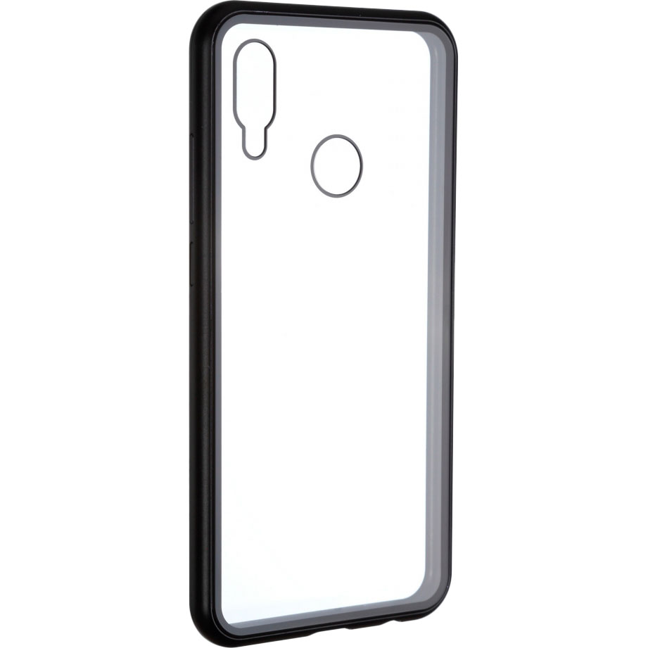 Чехол ArmorStandart Magnetic case для Huawei P Smart 2019/Honor 10 Lite Black (ARM54335) Тип чехол-накладка