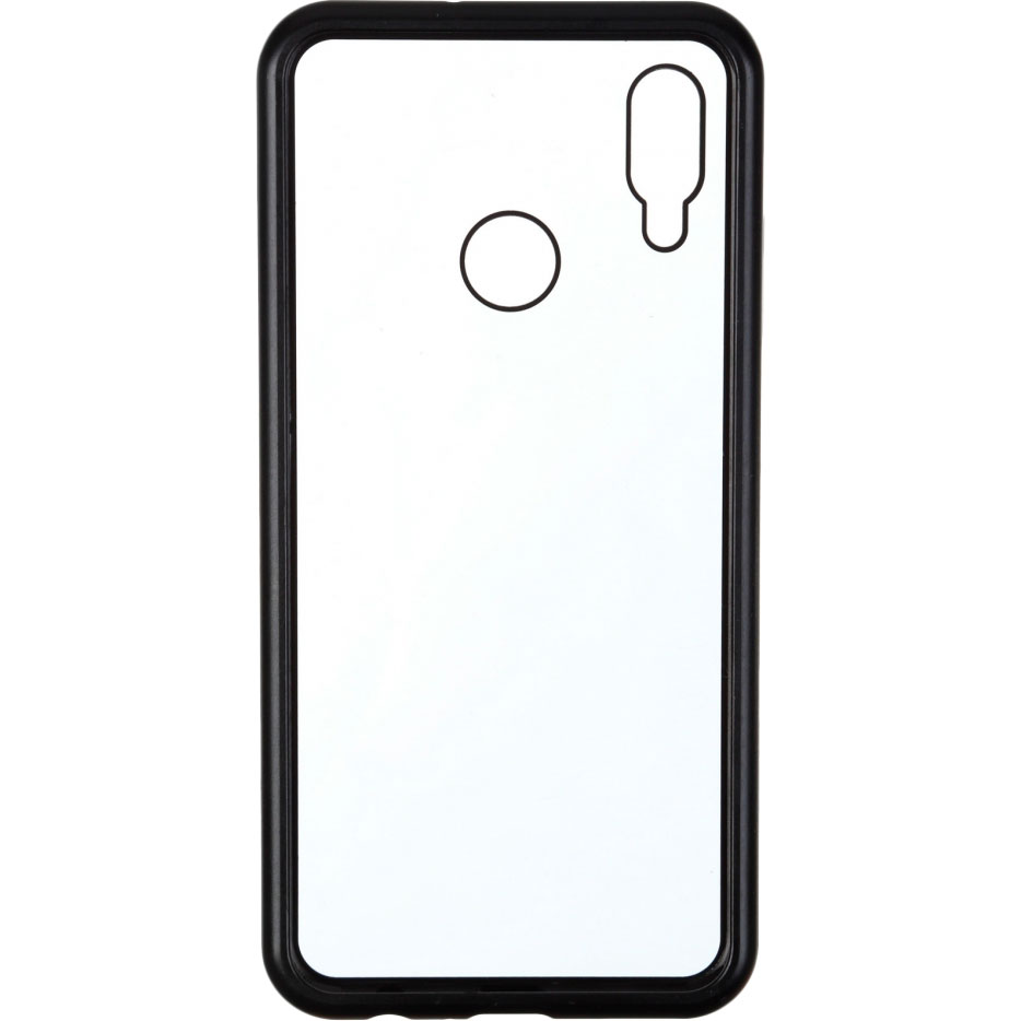 Чехол ArmorStandart Magnetic case для Huawei P Smart 2019/Honor 10 Lite Black (ARM54335) Цвет черный