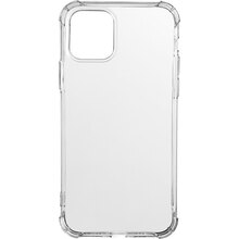 Львів - Чохол Armorstandart Air Force для Apple iPhone 11 Pro Max Transparent (ARM55570)