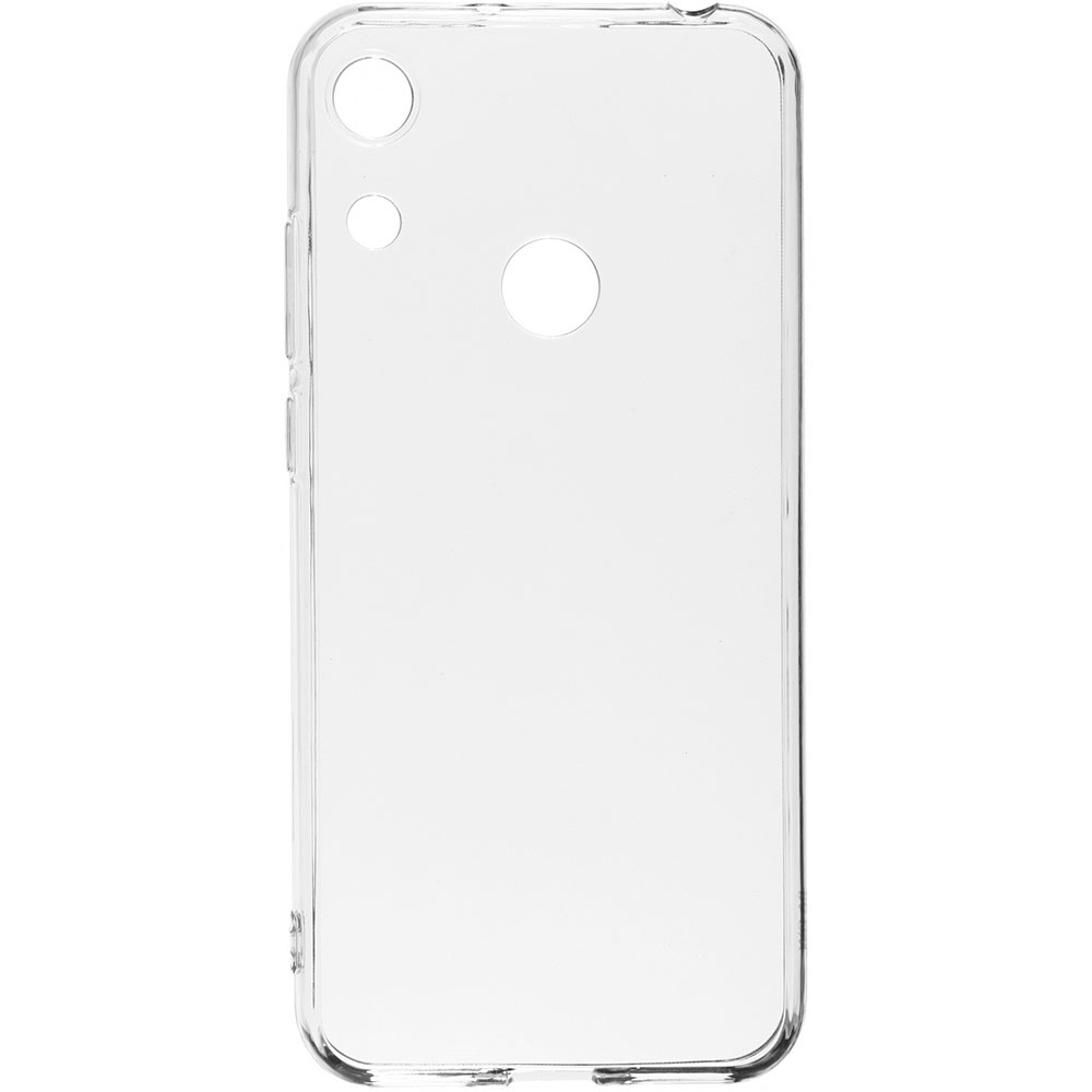 

Чехол Armorstandart Air Series для Huawei Y6s Transparent (ARM56153), Huawei Y6s Transparent (ARM56153)