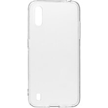 Харьков - Чехол Armorstandart Air Series для Samsung Galaxy A01 (A015) Transparent (ARM56141)