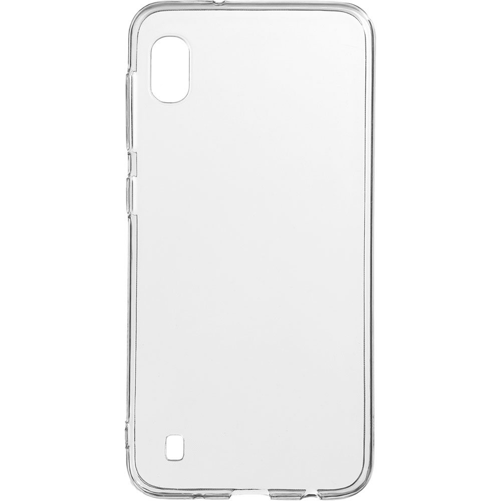 

Чехол Armorstandart Air Series для Samsung Galaxy A10 2019 (A105) Transparent (ARM54819), Samsung A10 2019 (A105) Transparent (ARM54819)