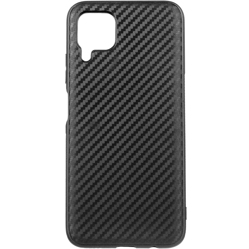 

Чехол COLORWAY для Huawei P40 Lite Black (CW-CTCbHP40L-BK), для Huawei P40 Lite чёрный