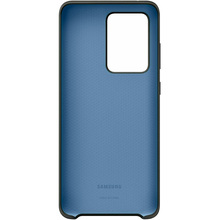 Чехол SAMSUNG Silicone Cover для Samsung Galaxy S20 Ultra Black (EF-PG988TBEGRU)