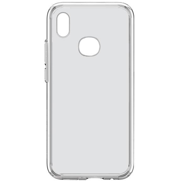 Чехол PRODA TPU-Case для Samsung Galaxy A10s (XK-PRD-TPU-A10s)