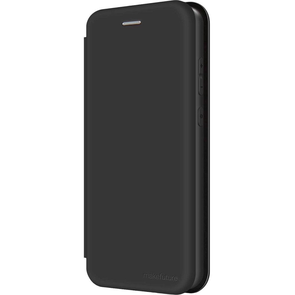 

Чехол MAKEFUTURE Flip Case для Xiaomi Redmi Note 8T Black (MCP-XRN8TBK), Чохол-книжка Xiaomi Redmi Note 8T Flip Black