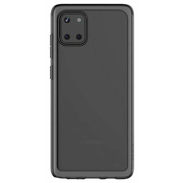 

Чехол SAMSUNG KD Lab N Cover Note 10 Lite Black (GP-FPN770KDABW), KD Lab N Cover Black N10 Lite GP-FPN770KDABW