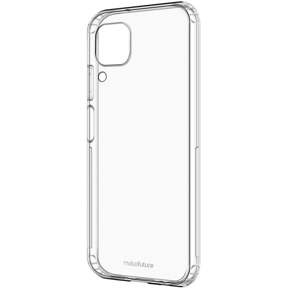 

Чехол MakeFuture Air для Huawei P40 Lite Clear (MCA-HUP40L), Накладка Huawei P40 Lite Air (MCA-HUP40L)