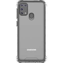 Чехол SAMSUNG KDLab M Cover Galaxy M31 Transparent (GP-FPM315KDATW)