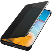 Чохол HUAWEI P40 Pro Smart View Flip Cover Black (51993781)