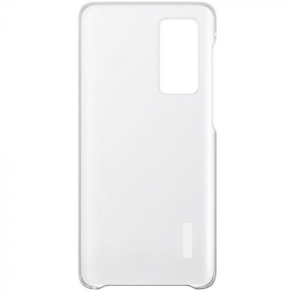 

Чехол HUAWEI P40 Clear Case Transparent (51993731), P40 Clear Case Transparent (51993731)