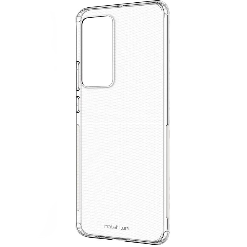 

Чехол MakeFuture Air для Huawei P40 Pro Air (MCA-HUP40P), Накладка Huawei P40 Pro Air (Clear TPU)