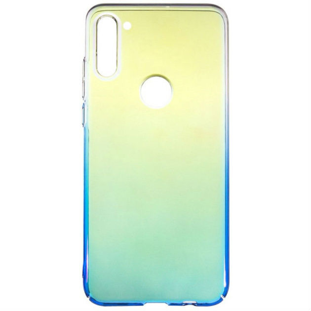 

Чехол COLORWAY Shine-Gradient для Samsung Galaxy M11 (CW-CSGSGM115), Shine-Gradient для Samsung Galaxy M11