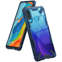 Чехол RINGKE Huawei P30 Lite (Nova 4e) Space Blue (RCH4711)