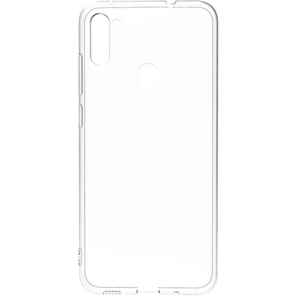 Чехол ARMORSTANDART для Samsung Galaxy M11 (M115) Transparent (ARM56481)